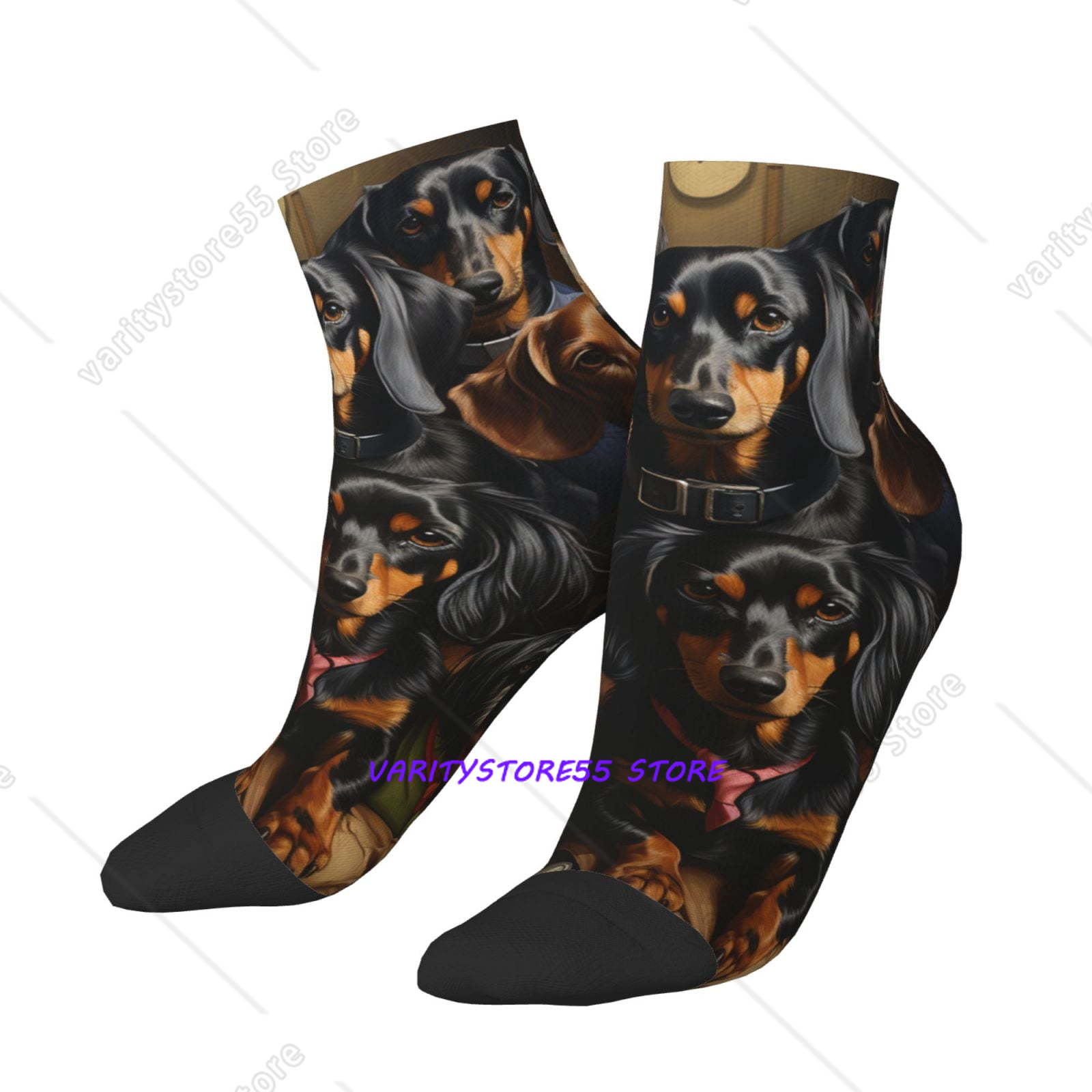 Low Cut Unisex Novelty Crew So - đánh giá và giá Ankle Sock Low Cut