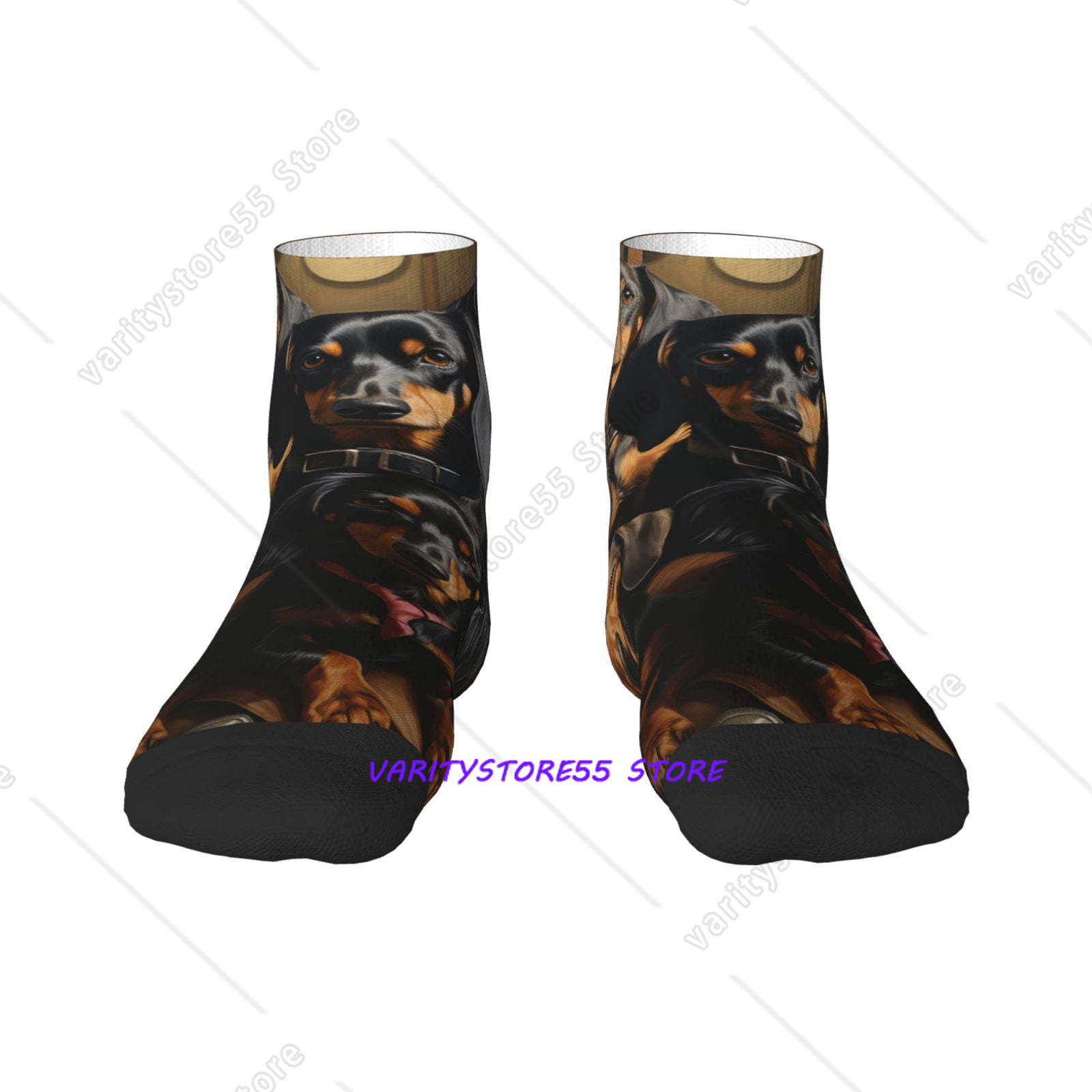 Low Cut Unisex Novelty Crew So - đánh giá và giá Ankle Sock Low Cut