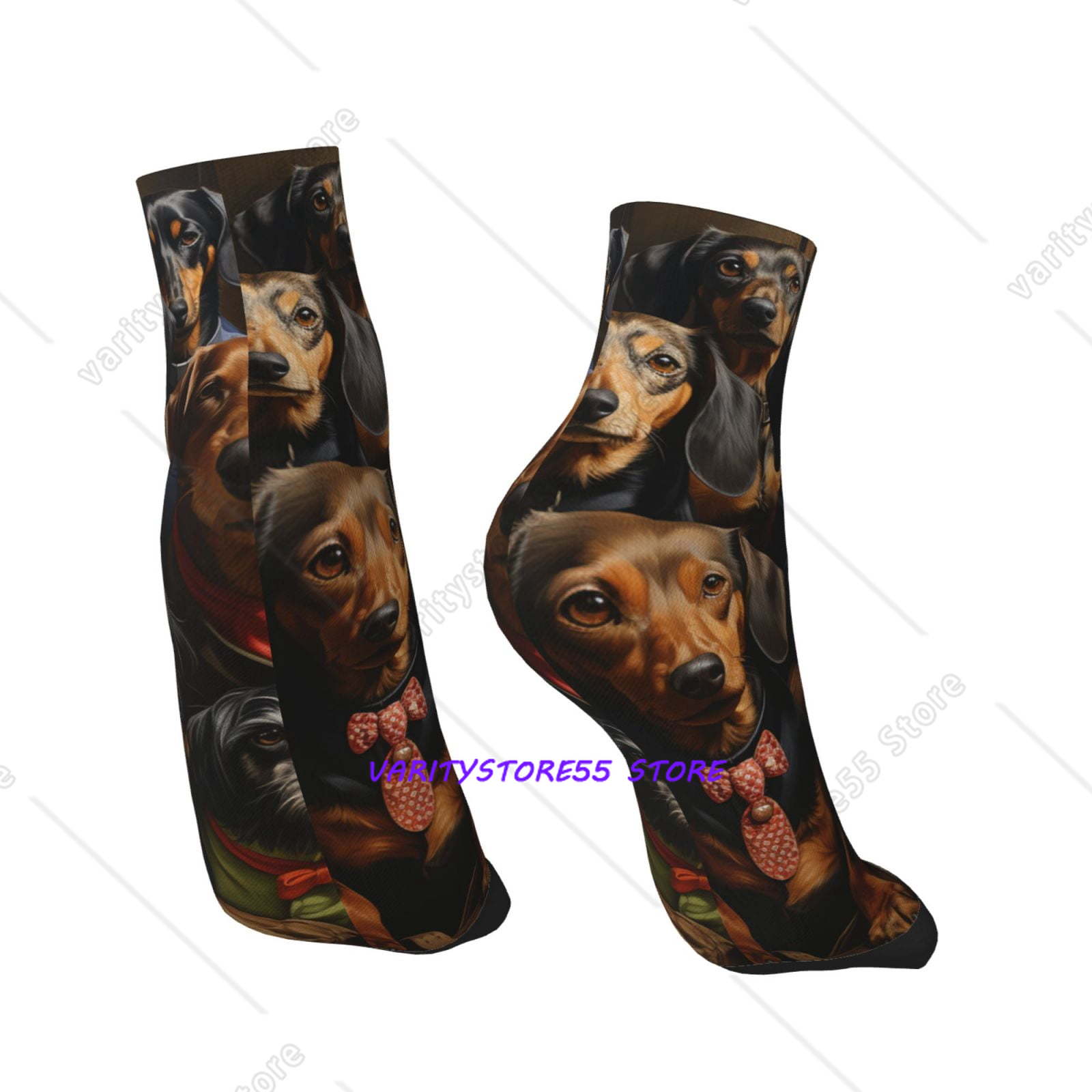 Low Cut Unisex Novelty Crew So - đánh giá và giá Ankle Sock Low Cut