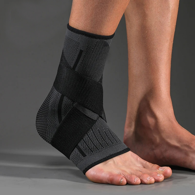 Adjustable Compression Ankle S - đánh giá và giá Ankle Brace Sock