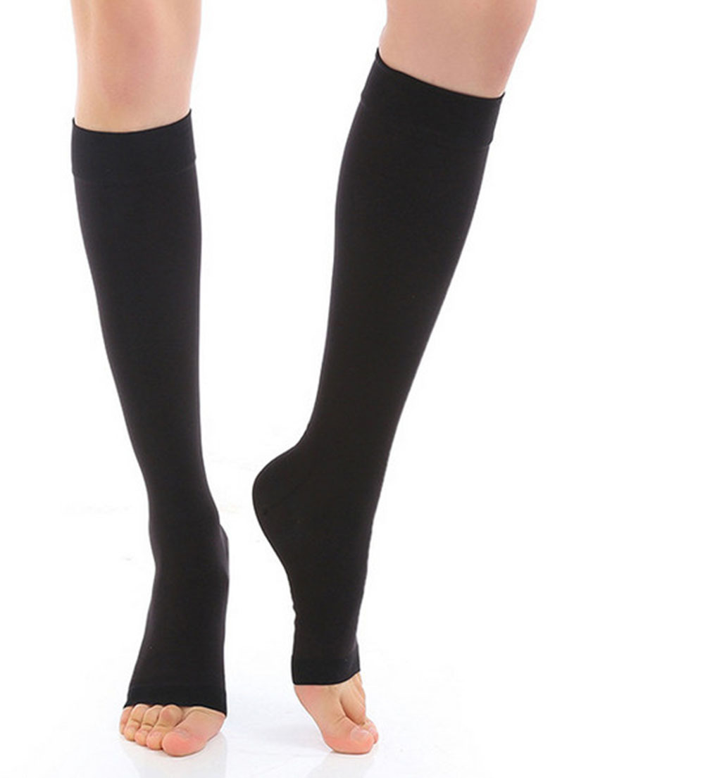 Medical Calf Compression Stock - đánh giá và giá Compression Sleeve Calf
