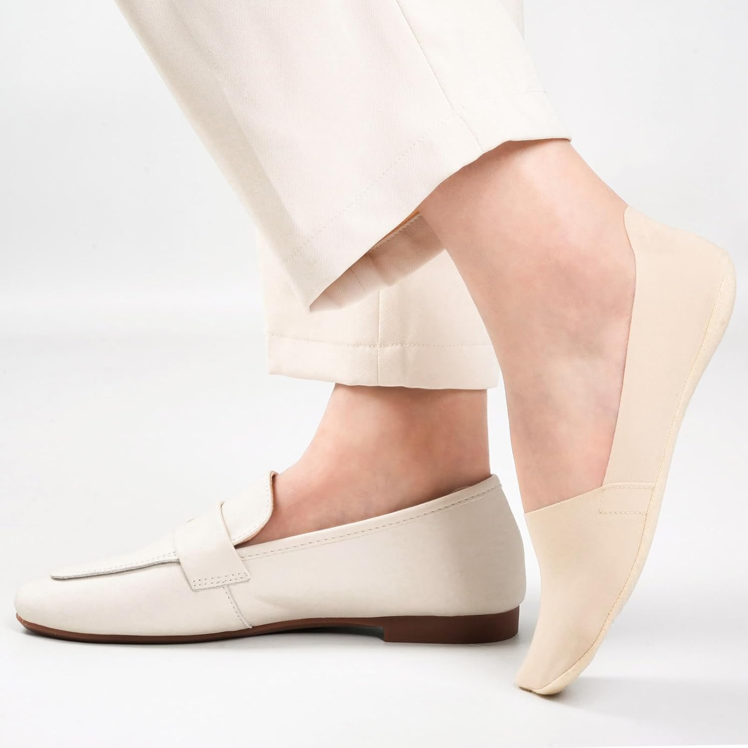 No Show Socks for Women, Non S - đánh giá và giá Invisibility Sock Loafer