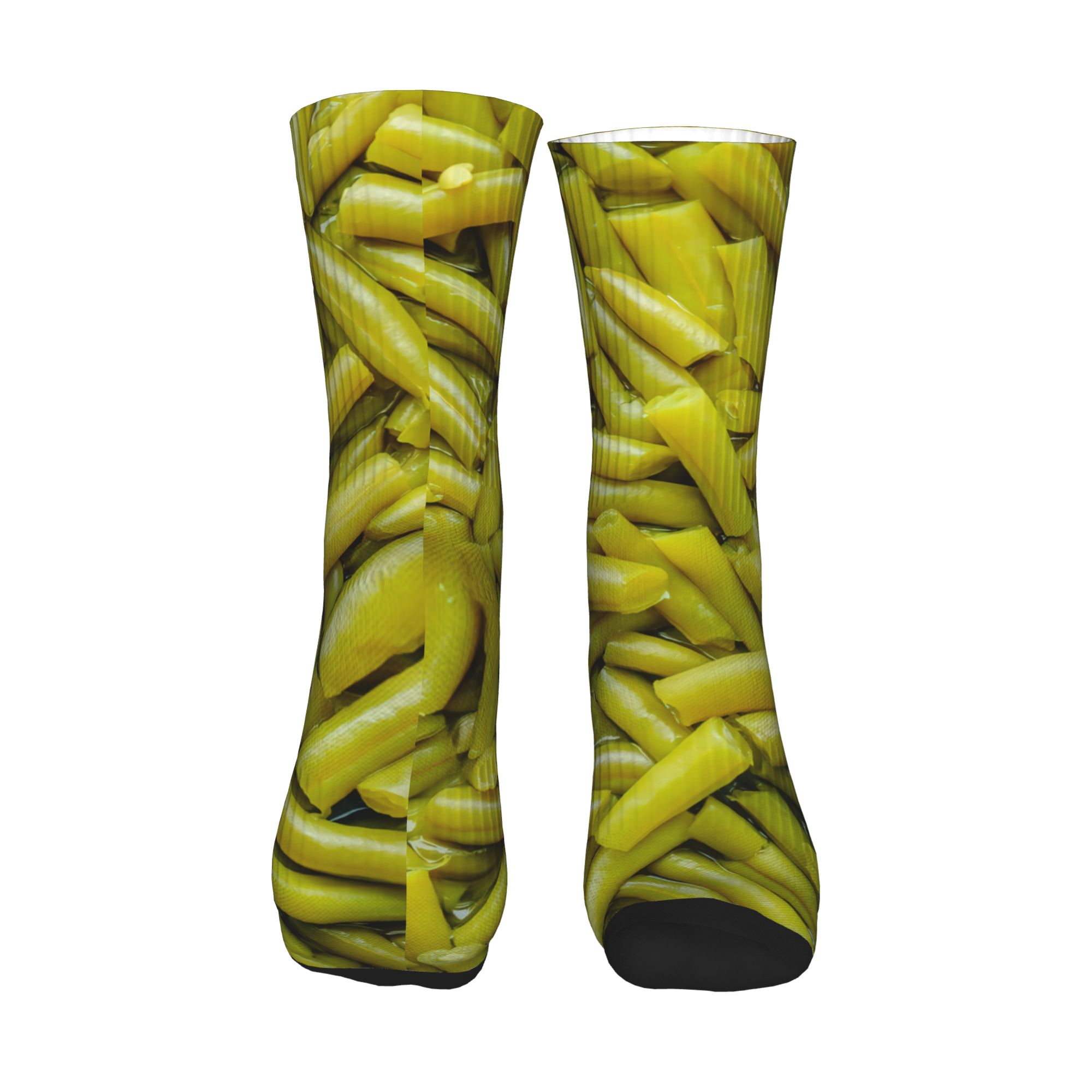 Green Beans Healthy Food  Dres - đánh giá và giá Dress Sock Men
