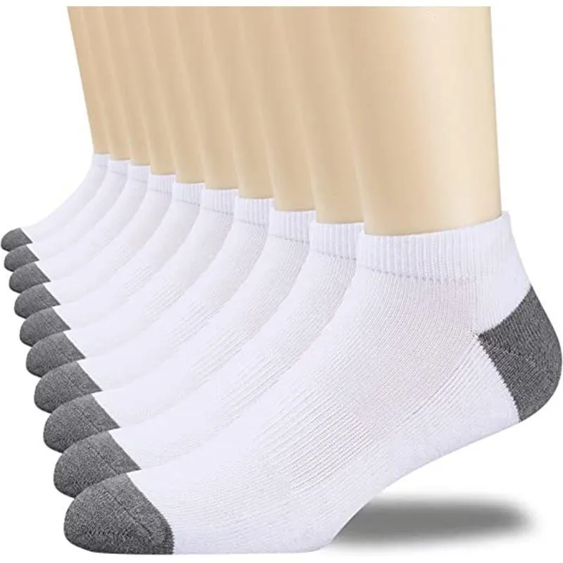 2026 Men's Color Block Boat So - đánh giá và giá Ankle Sock Low Cut