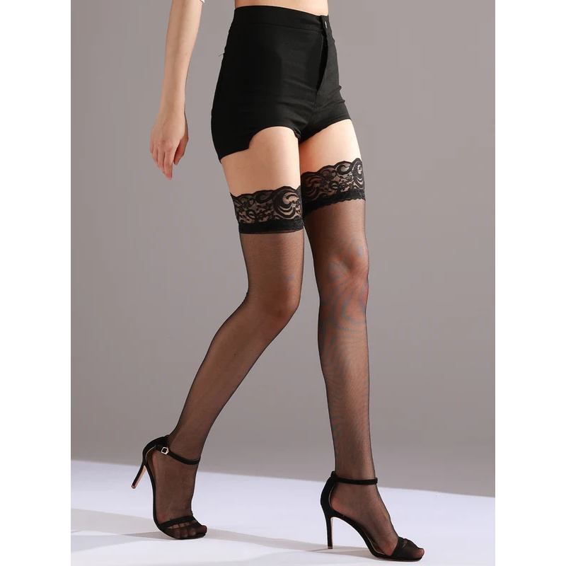 2026 Thigh High Stockings Shee - đánh giá và giá Tights Pantyhose Sheer