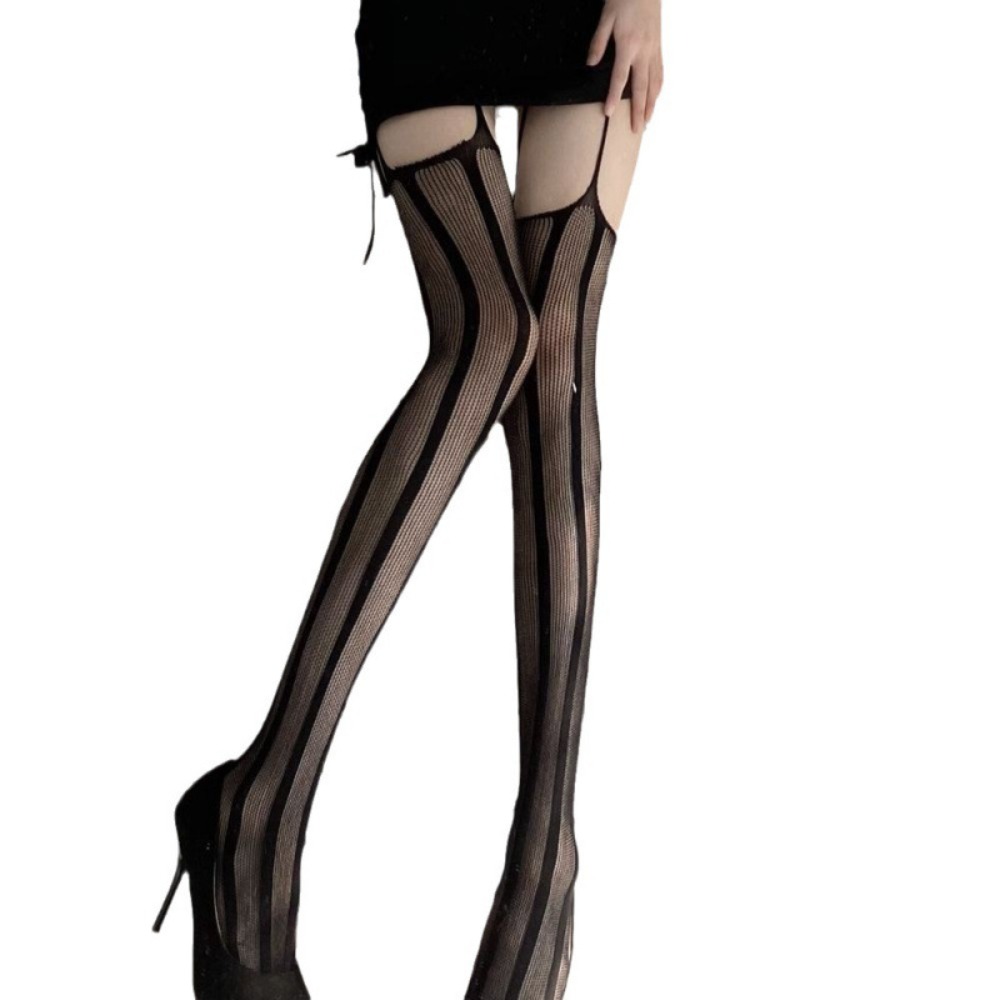 Summer Fashion Women's Thin Si - đánh giá và giá Fishnet Stocking Women