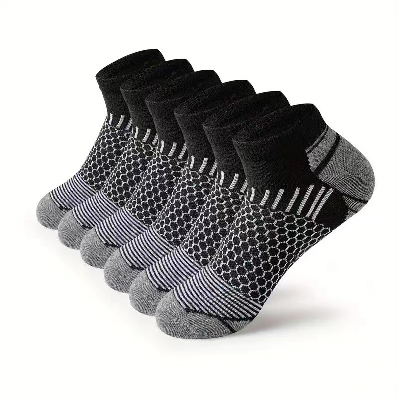 12Pairs Men's Ankle Athletic S - đánh giá và giá Ankle Sock Low Cut