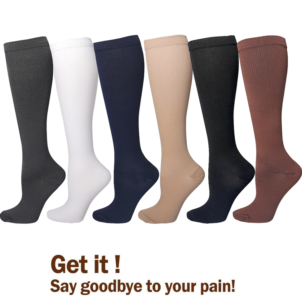 Unisex Anti-Fatigue Compressio - đánh giá và giá Compression Sock Medical
