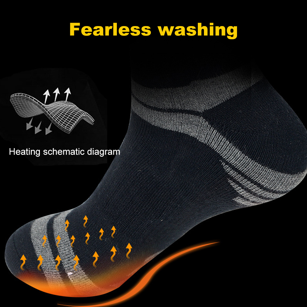 Unisex Thermal Insulated Socks - đánh giá và giá Thermal Sock Winter