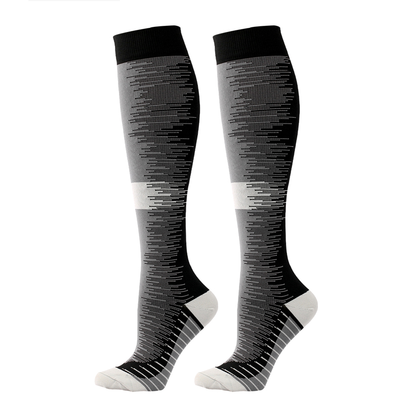 4Pairs Football Soccer Stockin - đánh giá và giá Compression Sock Medical
