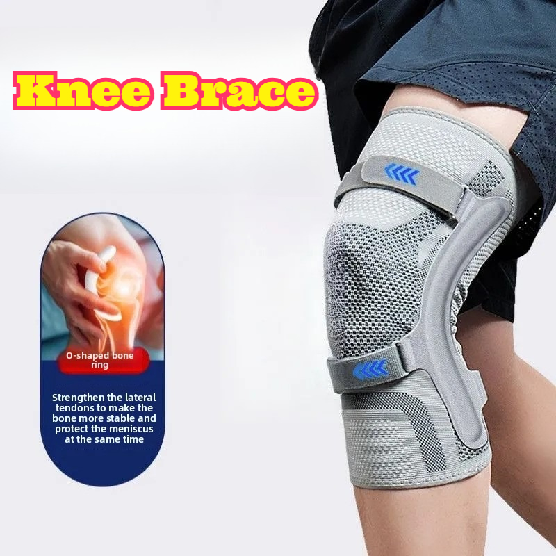 Knee Support Sleeve Patella St - đánh giá và giá Compression Sleeve Calf