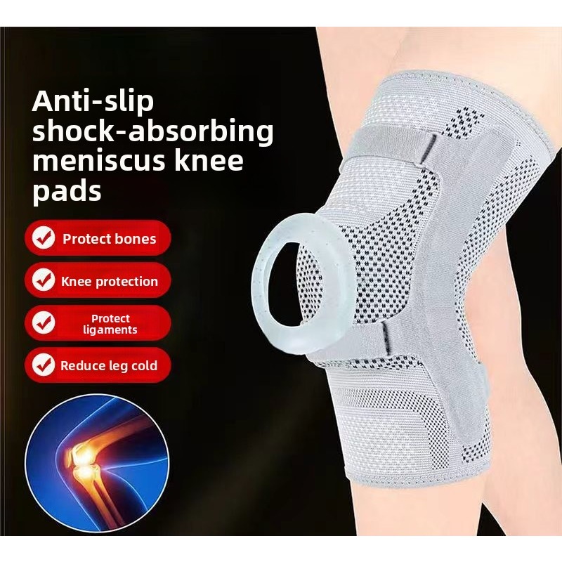 Knee Support Sleeve Patella St - đánh giá và giá Compression Sleeve Calf