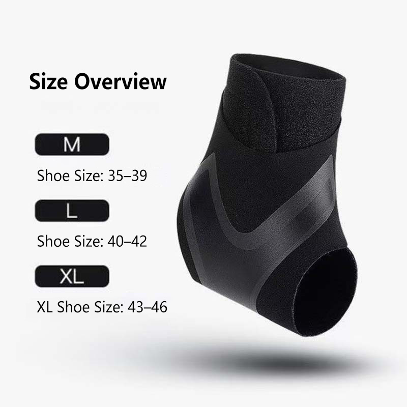 1 Pc Ankle Brace Support Compr - đánh giá và giá Ankle Brace Sock