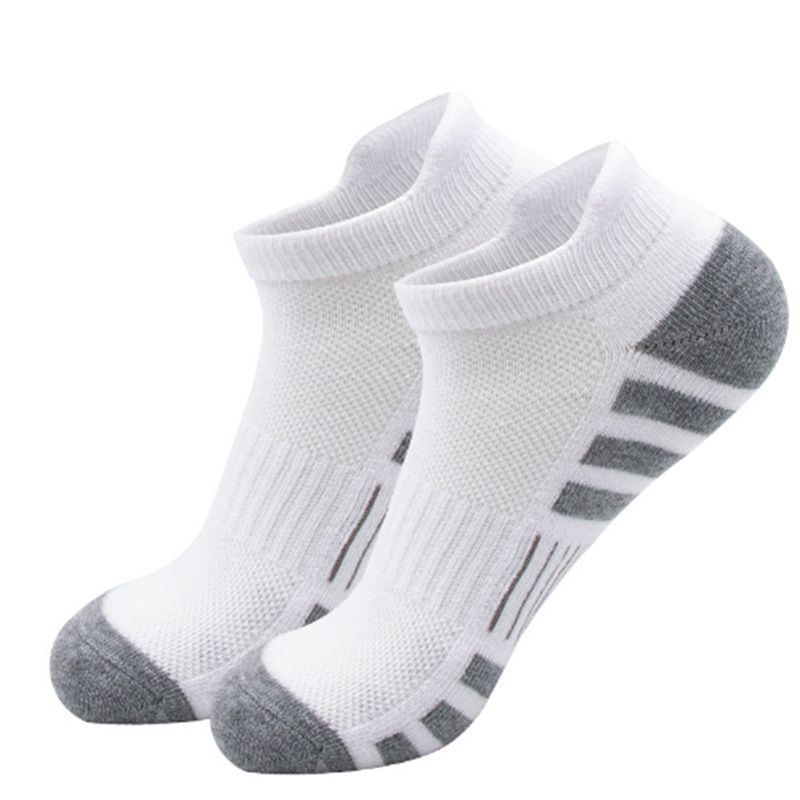 6/12Pairs Low Cut Ankle Athlet - đánh giá và giá Athletic Sock Cushion