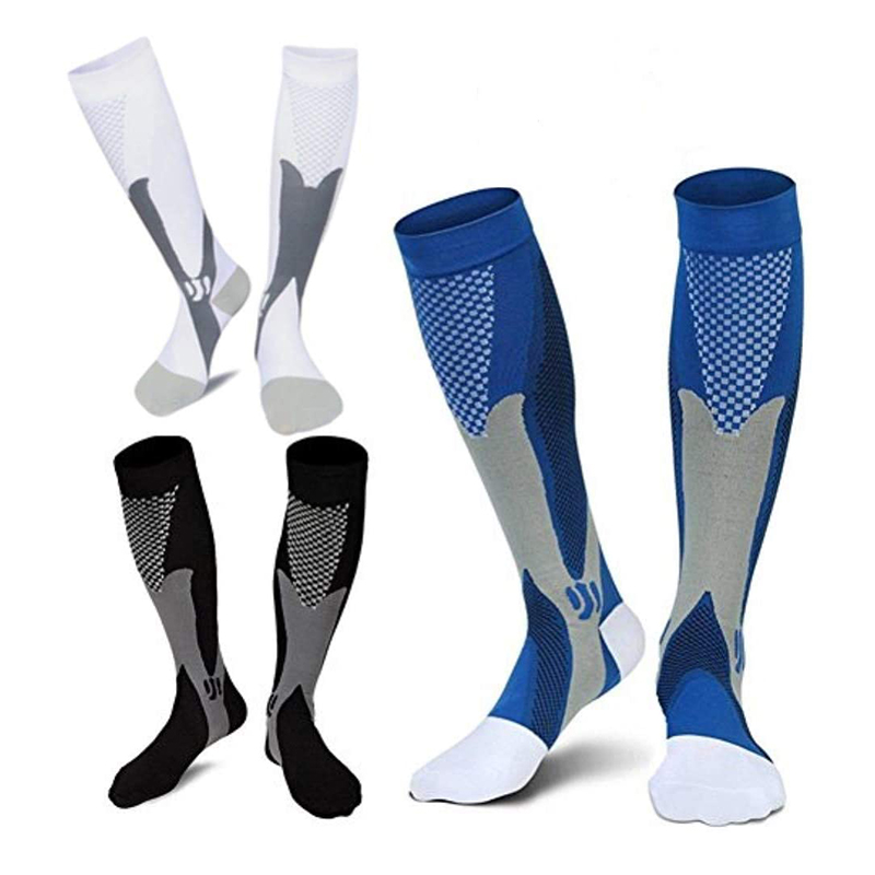 Brothock Medical Sport Compres - đánh giá và giá Compression Sock Medical