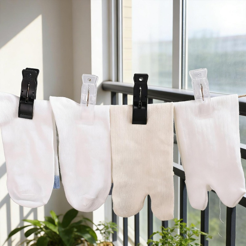 Non-Slip Clothespins Multi-Fun - đánh giá và giá Sock Organizer Tray