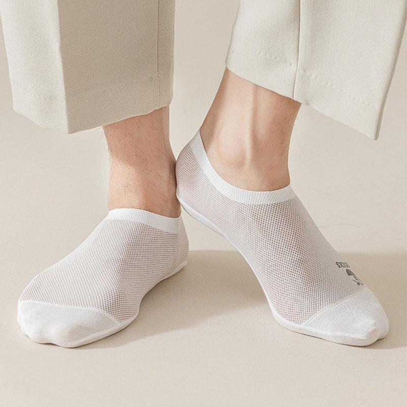 3Pairs Men's Ultra-Comfortable - đánh giá và giá No Show Sock Women