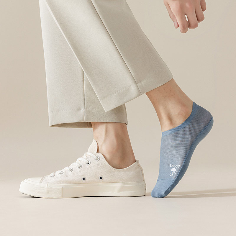 3Pairs Men's Ultra-Comfortable - đánh giá và giá No Show Sock Women
