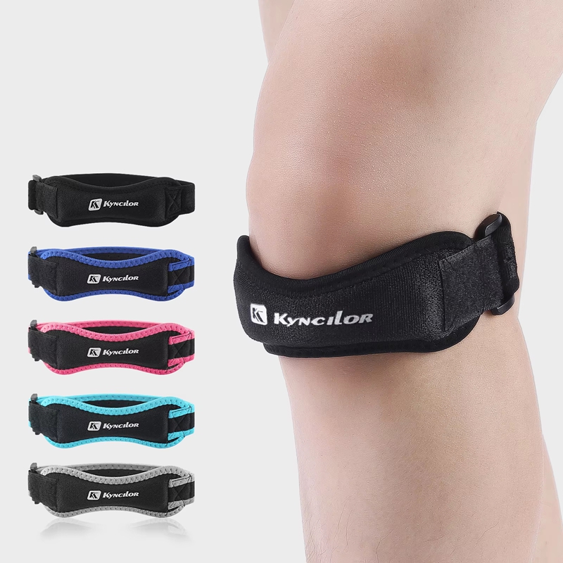 Outdoor Sports Knee Pads Patel - đánh giá và giá Compression Sleeve Calf