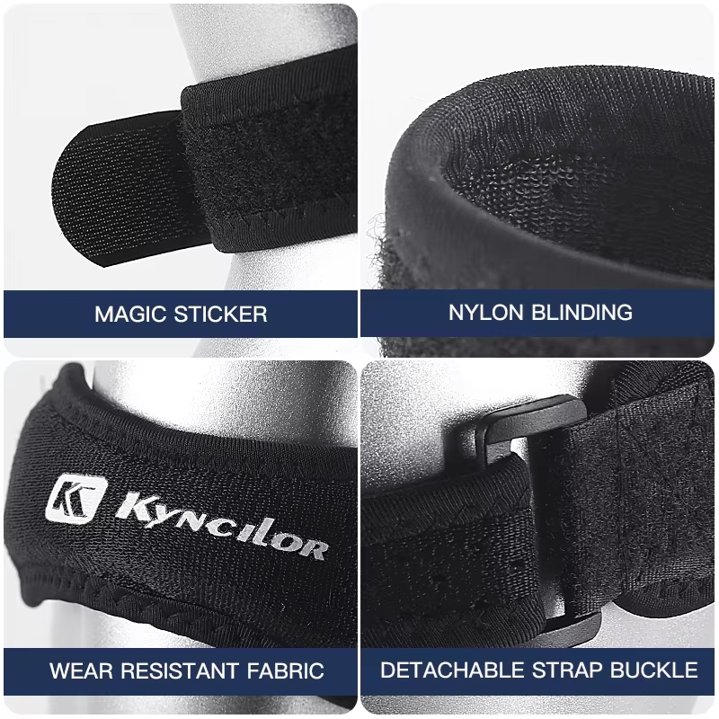 Outdoor Sports Knee Pads Patel - đánh giá và giá Compression Sleeve Calf