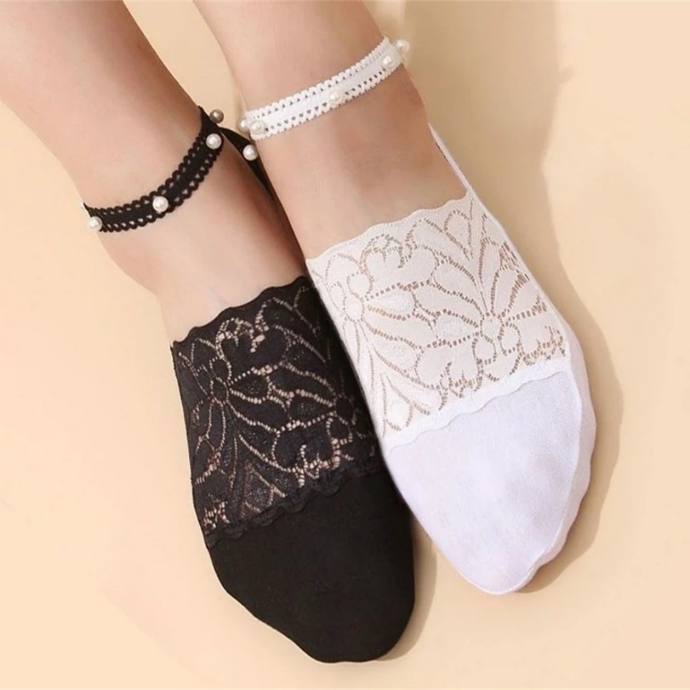 Women's Invisible Socks Low Li - đánh giá và giá Invisibility Sock Loafer