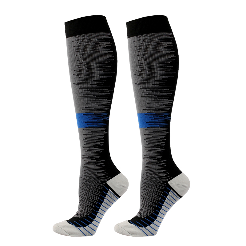 4Pairs Athletic Compression So - đánh giá và giá Compression Sock Medical