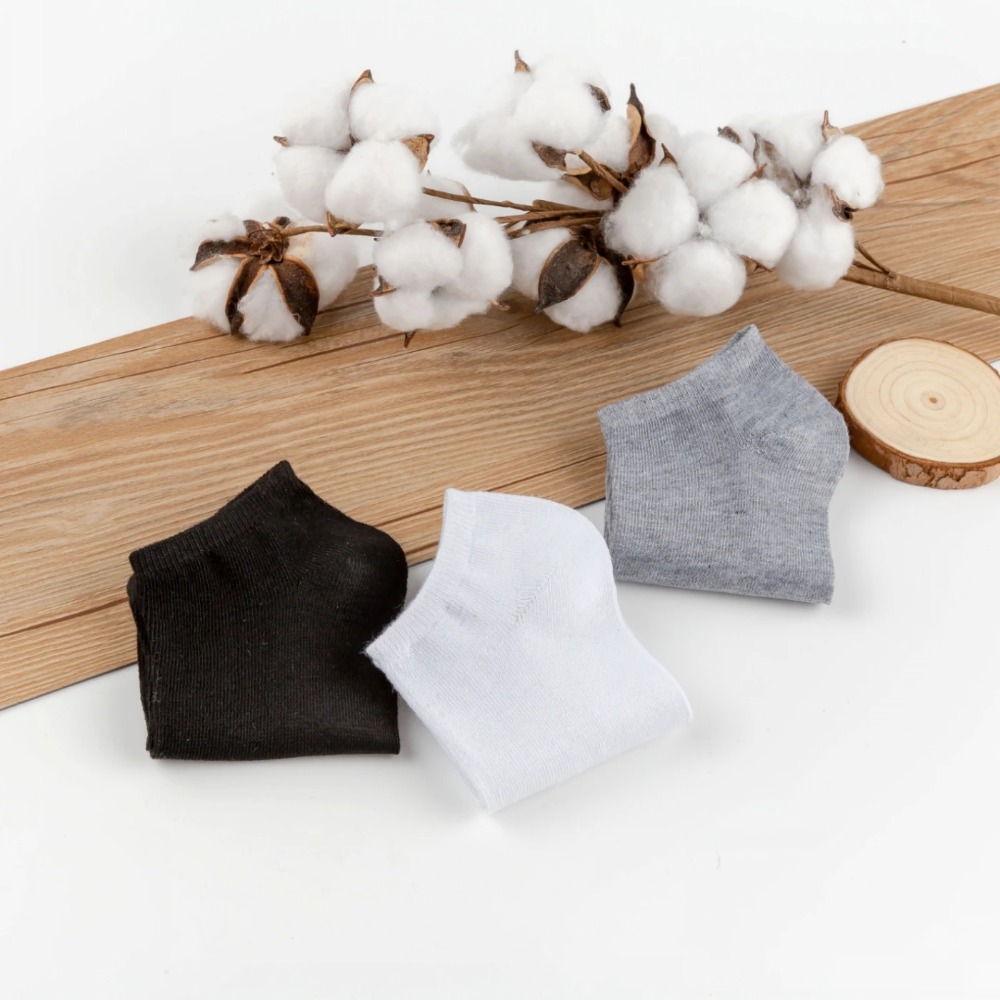 No-Show Low Cut Socks (10 Pair - đánh giá và giá Invisibility Sock Loafer