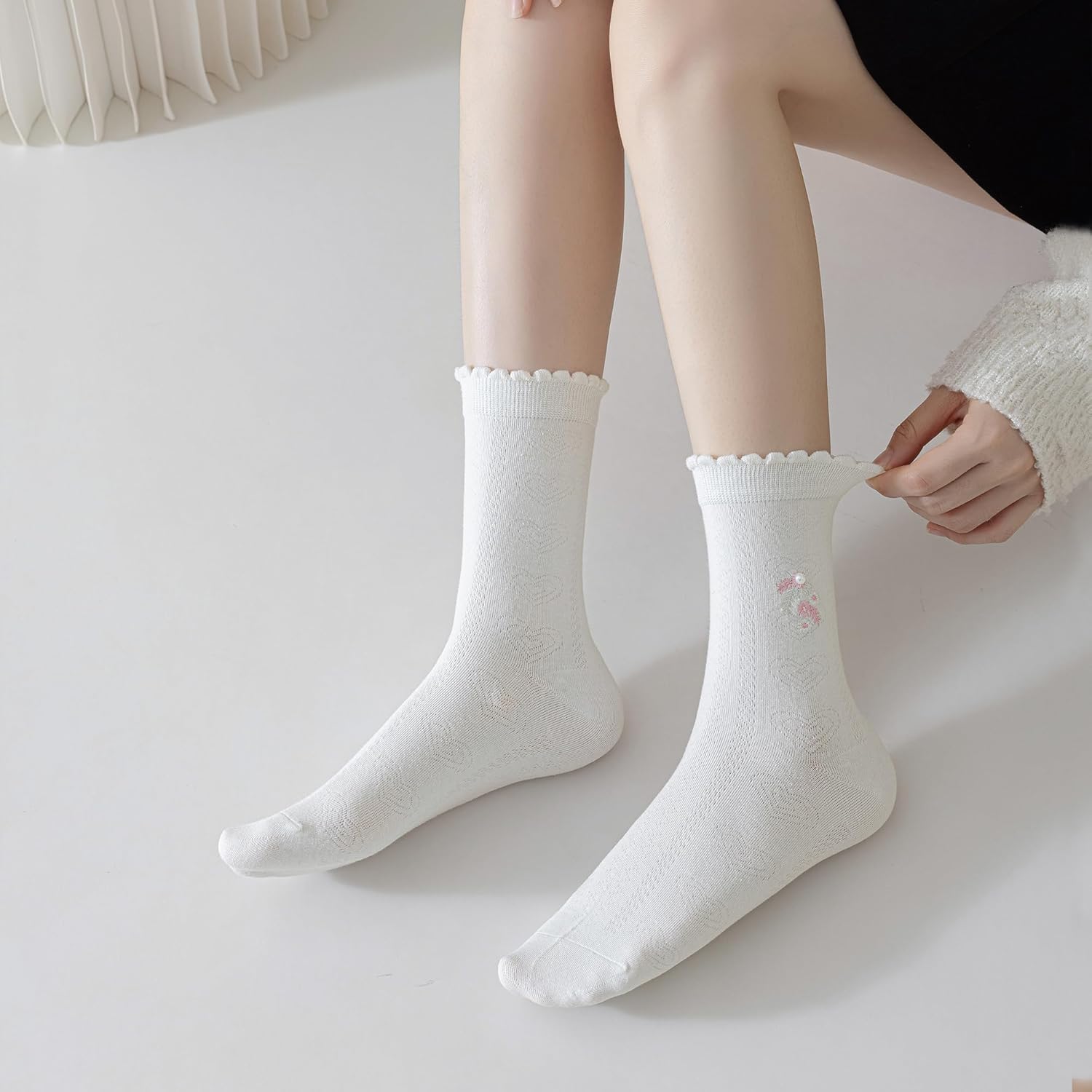 Women's Socks, Casual Ankle Br - đánh giá và giá Silk Sock Bamboo