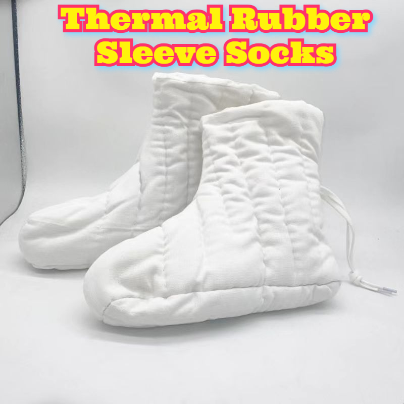 Heavy Duty Thermal Fleece Line - đánh giá và giá Thermal Sock Winter
