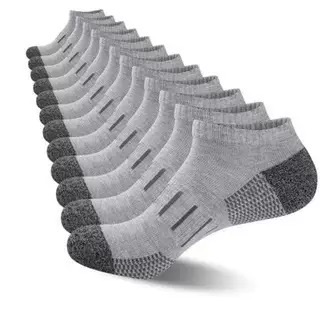 Men's Cushioned Ankle Sports S - đánh giá và giá Ankle Sock Low Cut