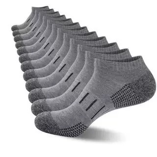 Men's Cushioned Ankle Sports S - đánh giá và giá Ankle Sock Low Cut