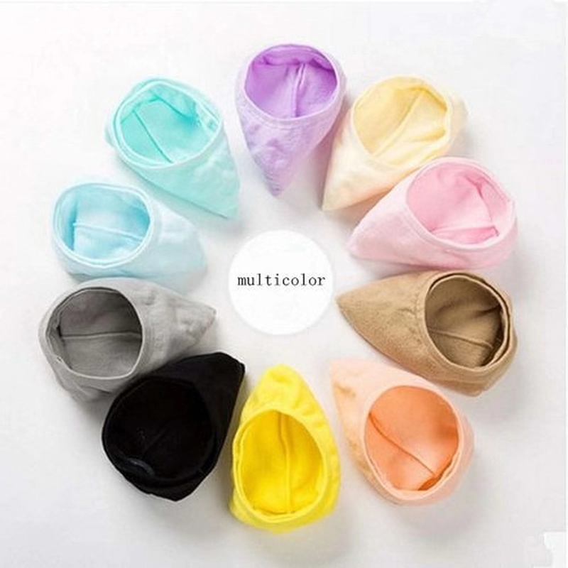 5 Pairs 10PCS Women Socks Nons - đánh giá và giá Invisibility Sock Loafer