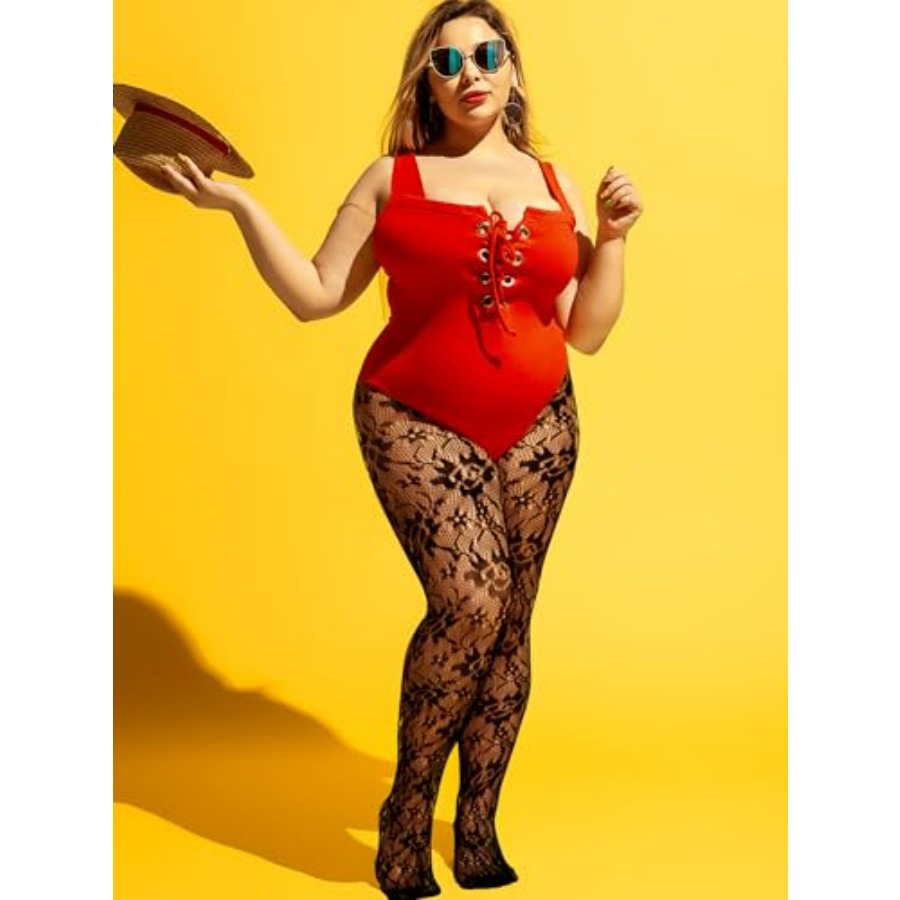 Bencailor 3 Pairs Women Rhines - đánh giá và giá Fishnet Stocking Women