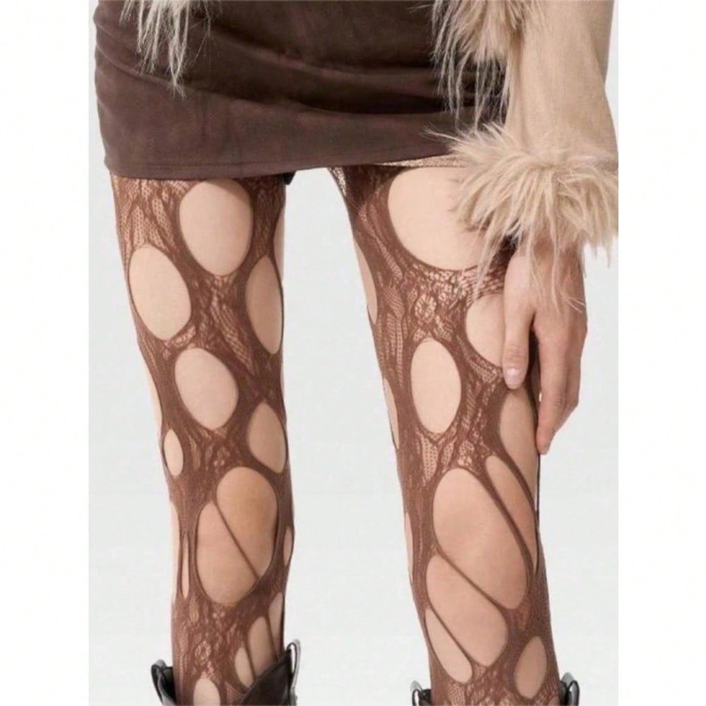Women's Solid Color Cut Out Sh - đánh giá và giá Tights Pantyhose Sheer