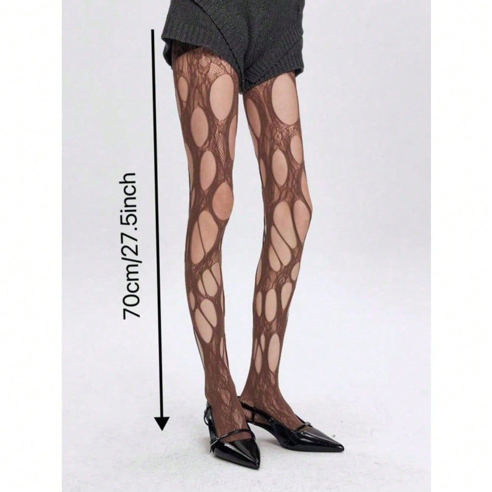 Women's Solid Color Cut Out Sh - đánh giá và giá Tights Pantyhose Sheer