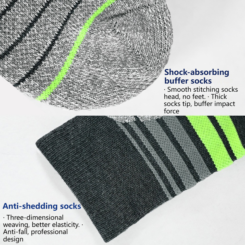 GTUBIKE 1 Pair New Merino Wool - đánh giá và giá Wool Hiking Sock