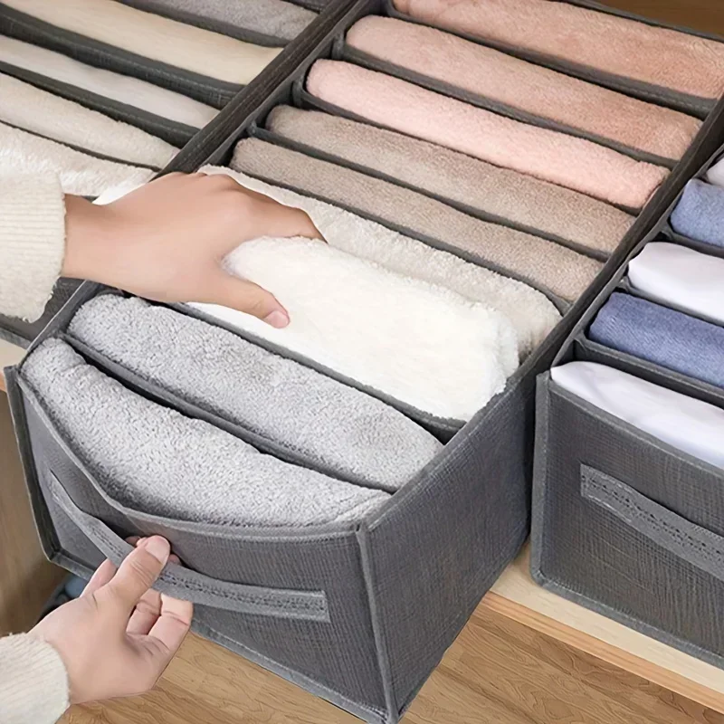 Organizer for Closet Underwear - đánh giá và giá Sock Organizer Tray