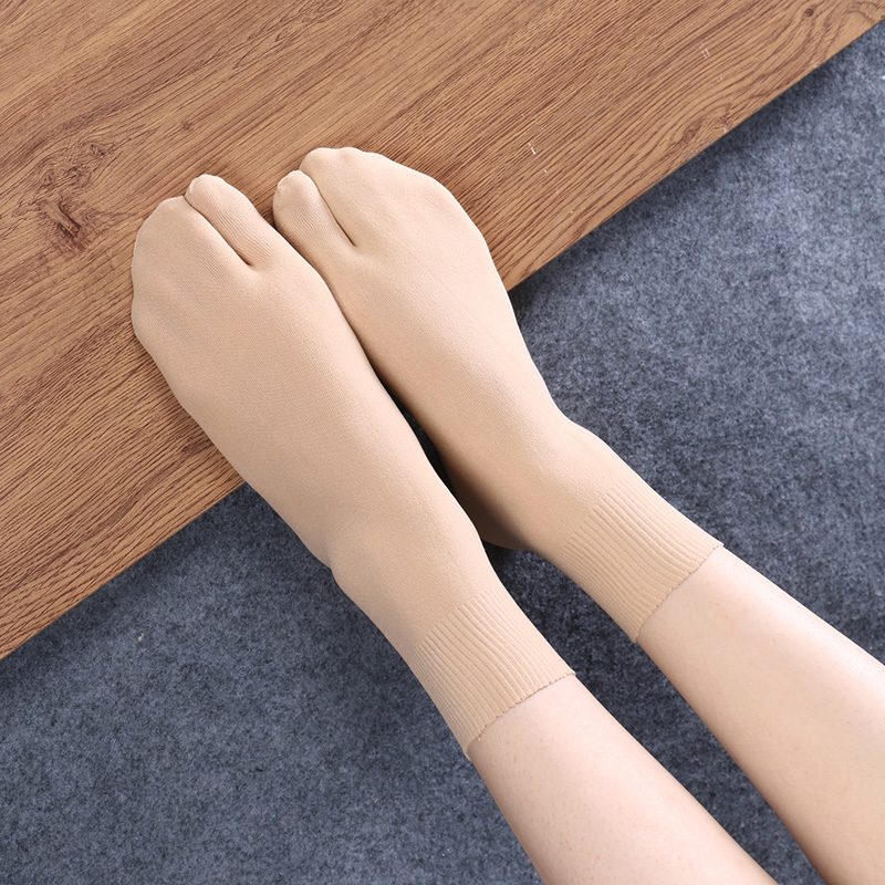 Split Two Toe Socks Summer Thi - đánh giá và giá Toe Sock Split