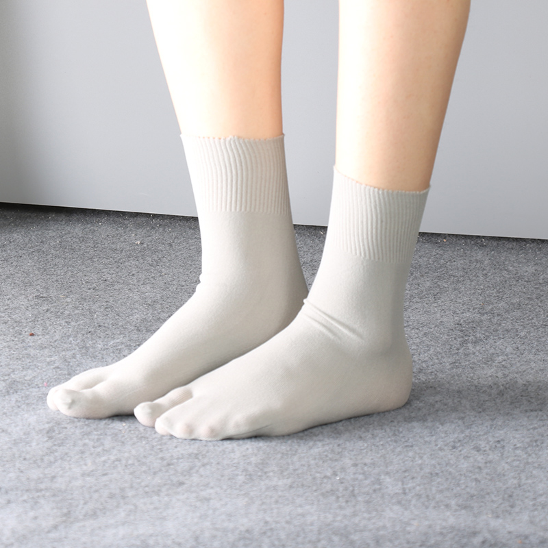 Split Two Toe Socks Summer Thi - đánh giá và giá Toe Sock Split