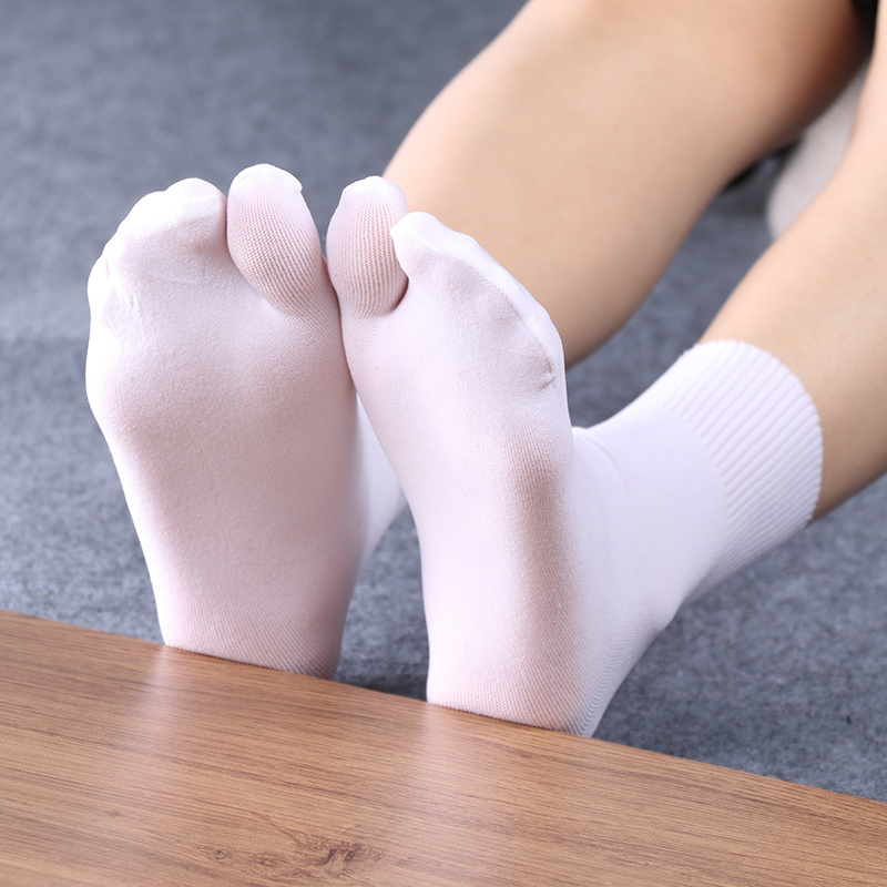 Split Two Toe Socks Summer Thi - đánh giá và giá Toe Sock Split