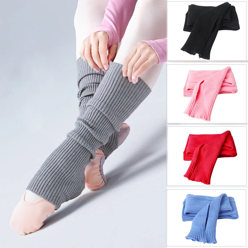 Kids Ballet Leg Warmers, Girls - đánh giá và giá Thermal Sock Winter