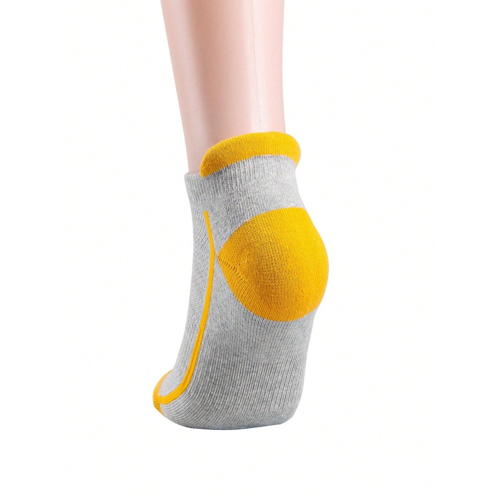 4 Pairs Mens Bamboo Ankle Sock - đánh giá và giá Ankle Sock Low Cut