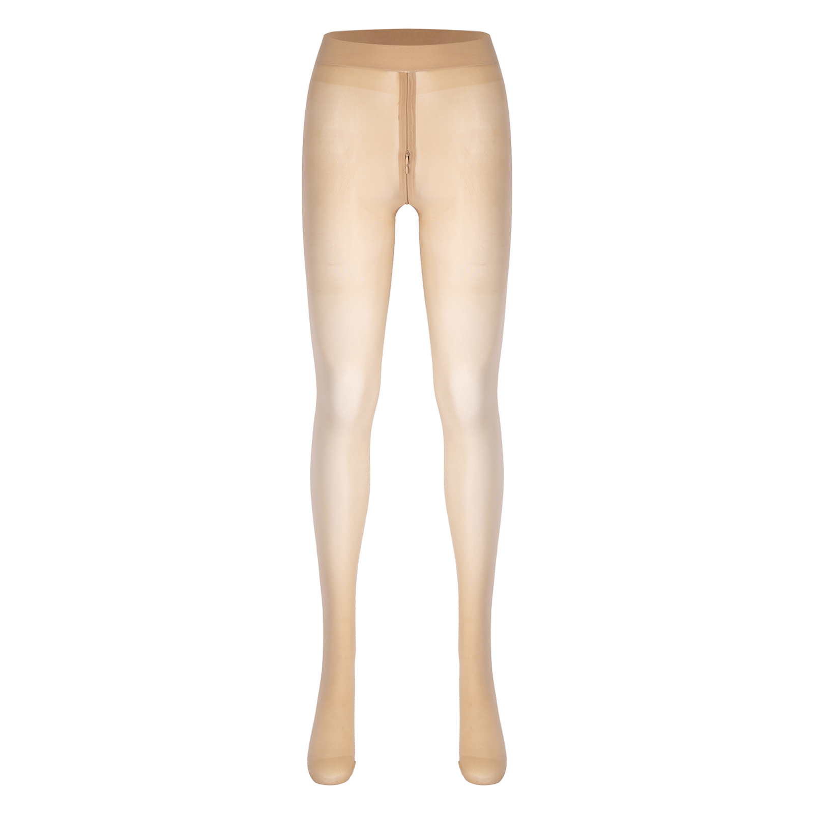 Women's Glossy See-through Pan - đánh giá và giá Tights Pantyhose Sheer