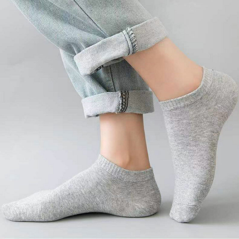 No-Show Low Cut Socks 10-Pack  - đánh giá và giá Invisibility Sock Loafer