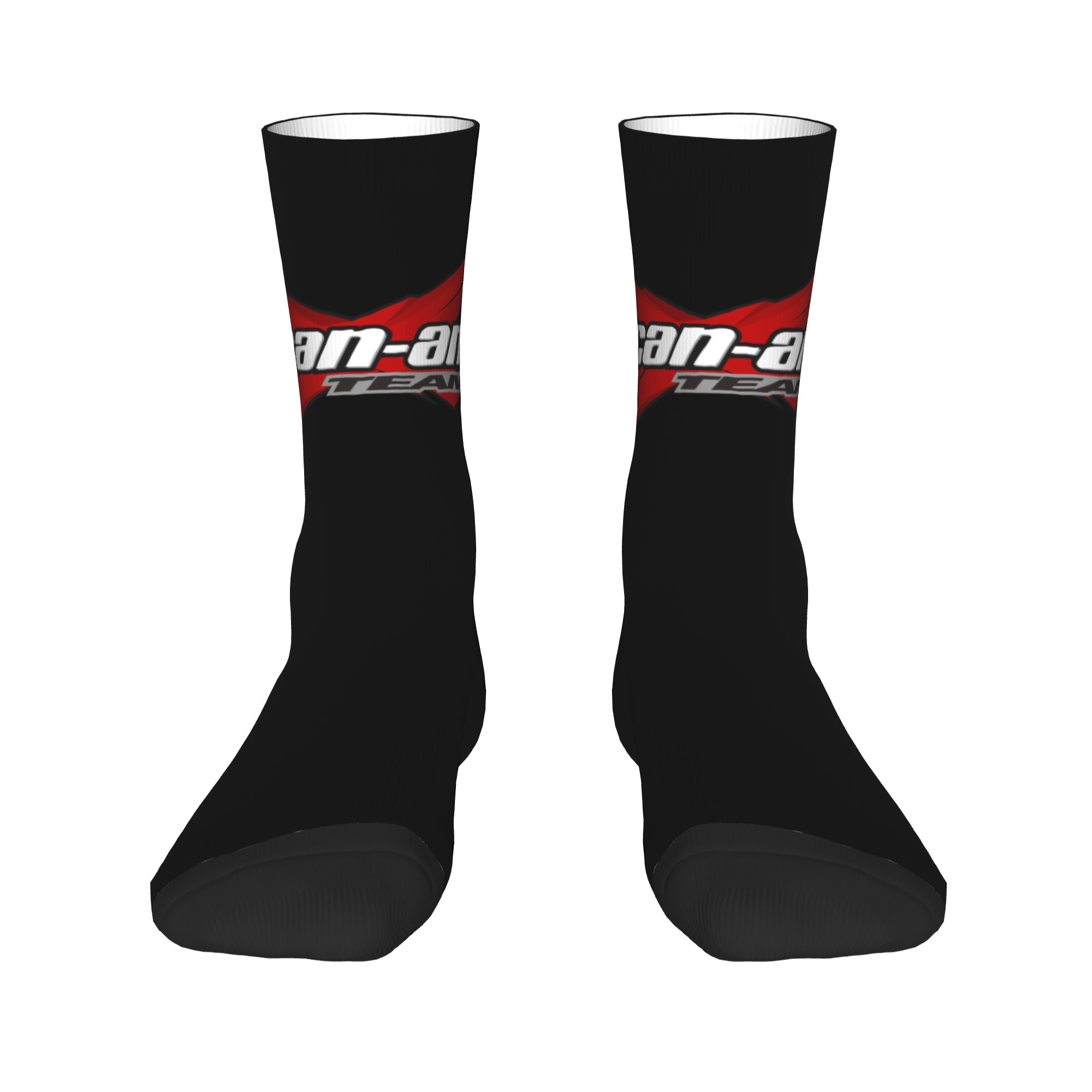 Custom Can-Am Mens Crew Socks  - đánh giá và giá Dress Sock Men