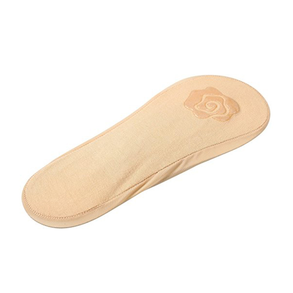 4Pair Anti-Slip Invisible Low  - đánh giá và giá Invisibility Sock Loafer