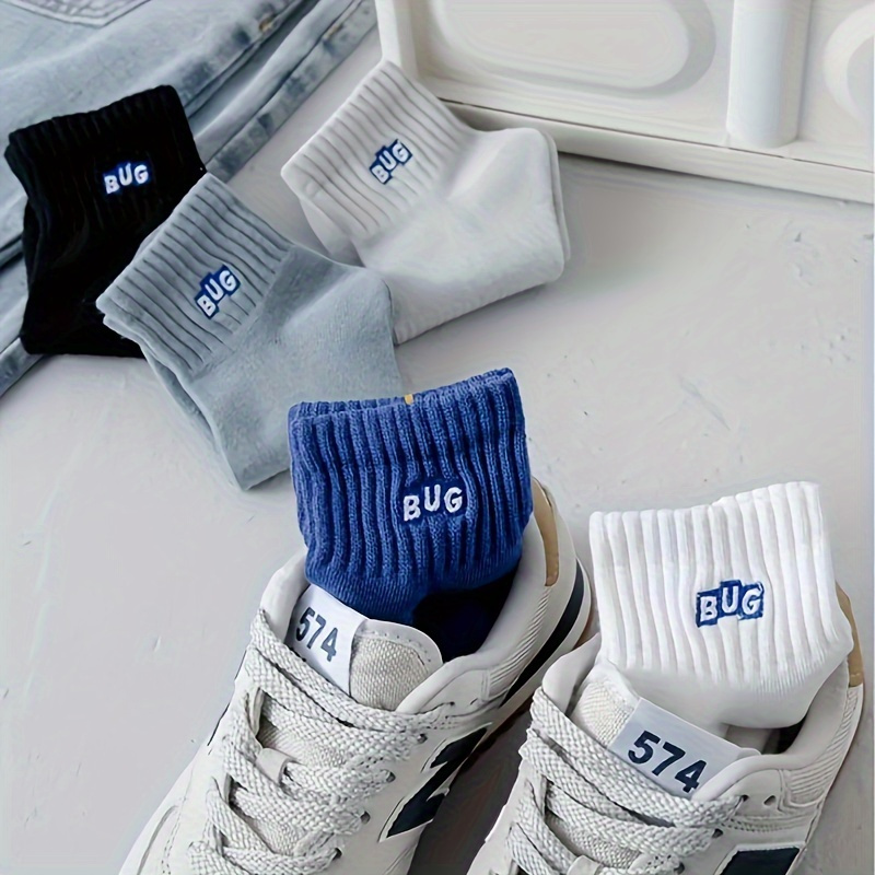 5 Pairs Men's Ankle Socks, Sol - đánh giá và giá Ankle Sock Low Cut